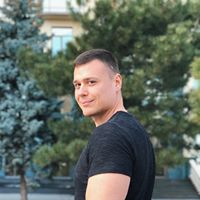 Konstantin Dolgushin