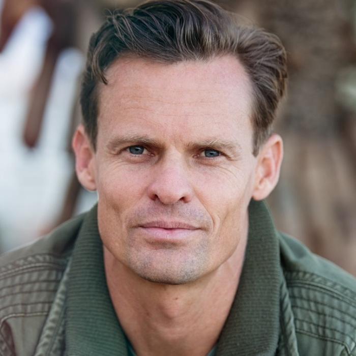 Henry O'brien