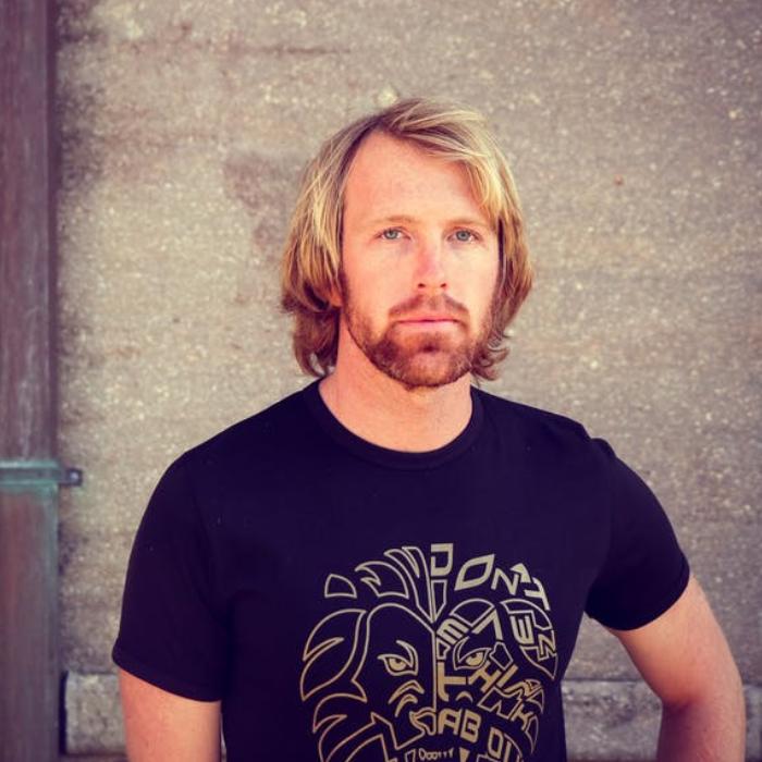 David Mcbride