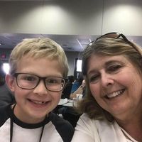 Kathy Stacy Estes