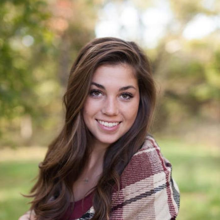 Olivia Diaz