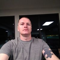 Lance Stapleton